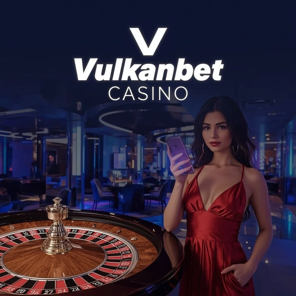 Vulkanbet Casino Chile Vulkanbet Casino Chile