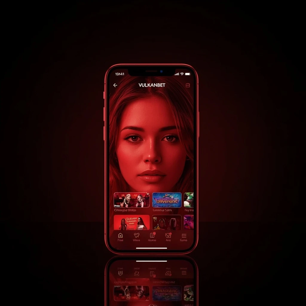 Vulkanbet Casino Aplicación Vulkanbet Casino Aplicación