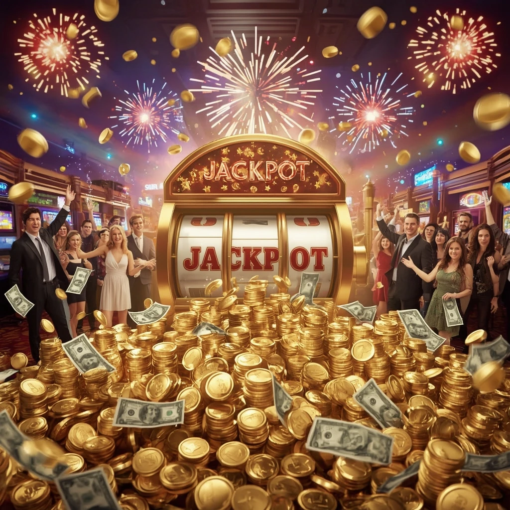 buenas tragamonedas VULKANBET CASINO