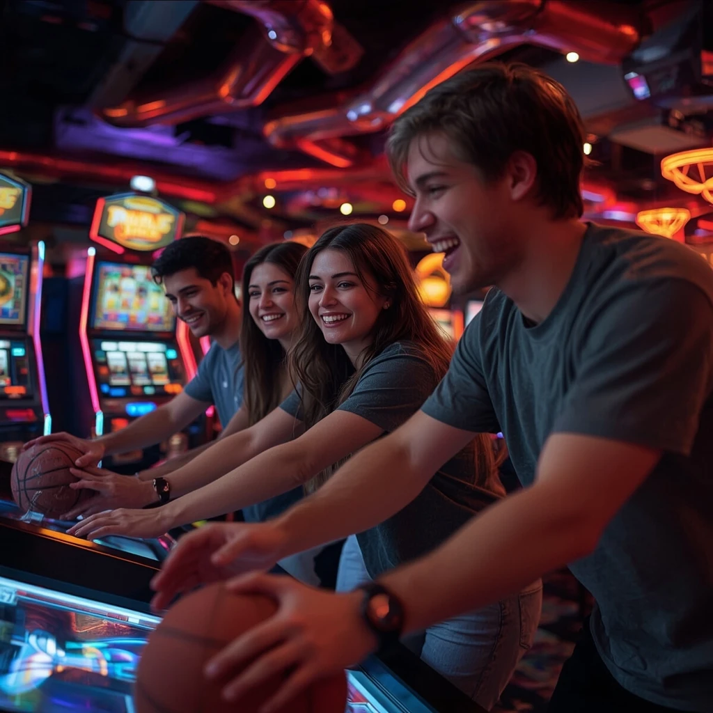 Apuestas deportivas Vulkanbet Casino