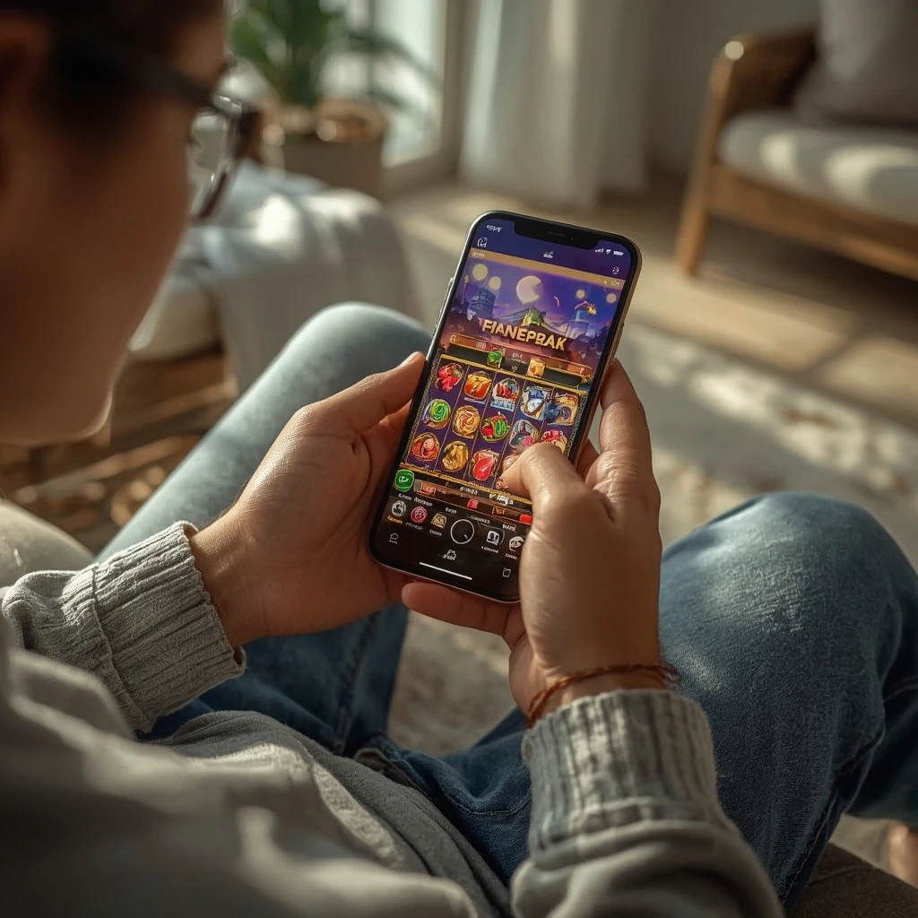 tragamonedas en móvil VULKANBET CASINO