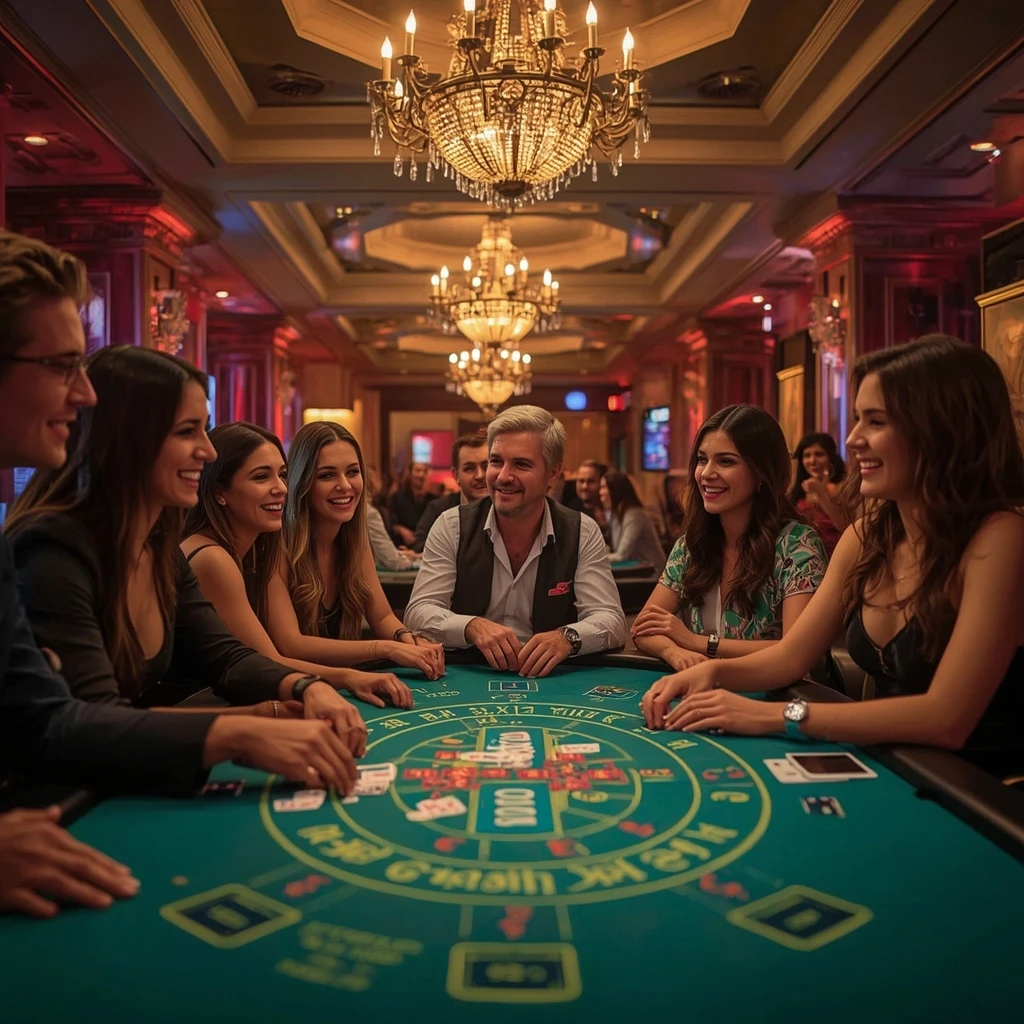 Double Bonus Poker VULKANBET CASINO
